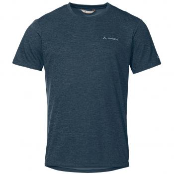 Men's Essential Dark Sea T-Shirt - 3XL