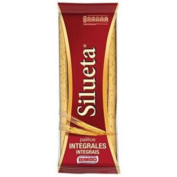 Silueta - Palitos Integrales - 60 g