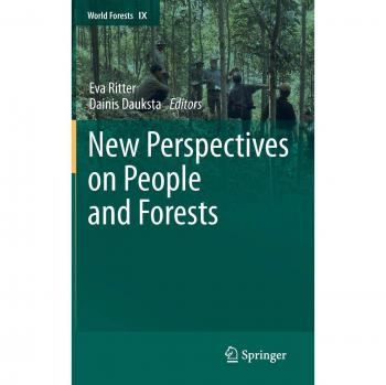 New Perspectives on People and Forests: 9