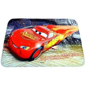 Alfombra DE BAÑO Lightning Mcqueen