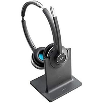 562 Wireless Dual Headset ACCS Standard Base Station EU IN