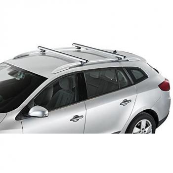 Cruzber 399924036 2 Barras Oplus ALU R128