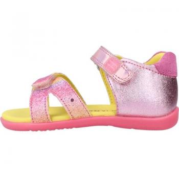 Sandalias de Niña Agatha Ruiz De La Prada Modelo 212903 Rosa