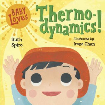 Baby Loves Thermodynamics!: 3