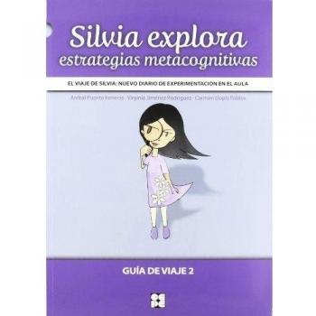 Silvia explora estrategias metacognitivas