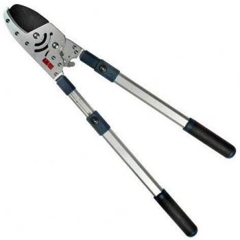 PAPILLON 8270274 Tijera Podar 2 Manos Yunque Telescopica Plus Profesional.