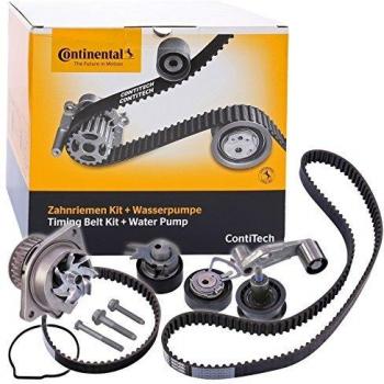 Contitech - ct957wp1 Bomba de agua con dientes Correa de distribución