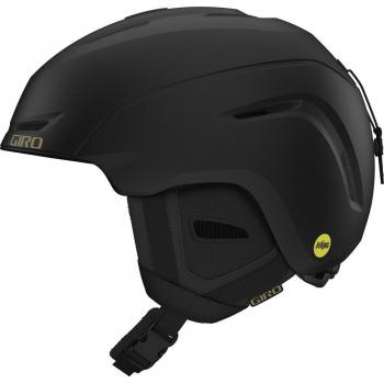 Casco de esquí/snow Giro Avera Mips para mujer en color negro