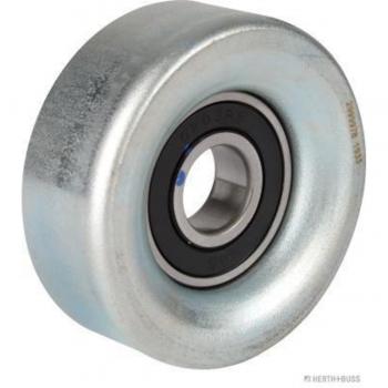 Polea tensora HERTH+BUSS JAKOPARTS J1144069 para correa auxiliar de servicios, compatible con HONDA Civic, CR-V, Accord, HR-V y FR-V