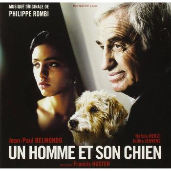 Un Homme et Son Chien: Original Soundtrack - ROMBI, PHILIPPE