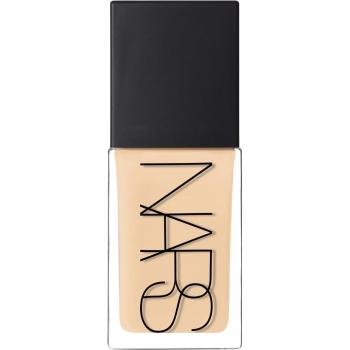 NARS Light Reflecting Foundation - Brightening Foundation for Natural Look, Shade Salzburg, 30 ml