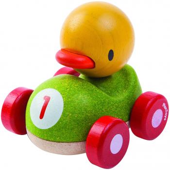 PlanToys Duck Racer (PT5678)