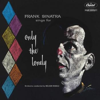 Sings For Only The Lonely
