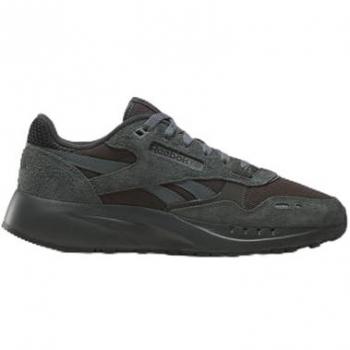Zapatillas Deportivas Reebok Classic Leather 2400 Gris Unisex