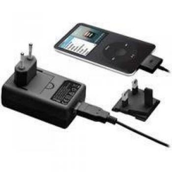 Trust Power Adapter Por iPod PW-2885B