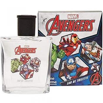 Colonia Corine De Farme Avengers Eau De Toilette Spray 50ml
