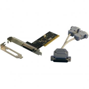 MCL CT-3391U-B tarjeta y adaptador de interfaz - Accesorio