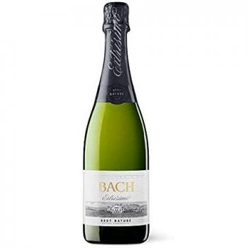 Bach Extrísimo - Cava Brut Nature - 75cl