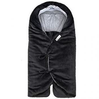 7AM Nido Mild Climate Infant Wrap - Sacos de Abrigo, unisex