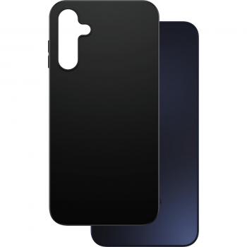 Funda TPU SAFE para Samsung Galaxy A15 y A15 5G - Color Negro - Resistente a golpes