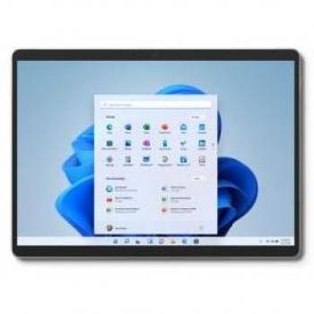 Microsoft Surface Pro 8 LTE 13 i5-1145G7 16GB 512GB SSD Windows 11 Plata