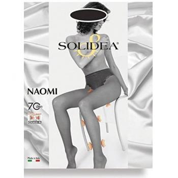 Collant Compresivo Modellante Naomi 70 DEN Color Arena Talla 3