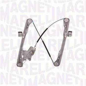 Regulador de ventanilla MAGNETI MARELLI 350103170002 Izquierda