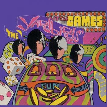 Little Games [Vinilo]