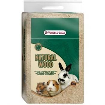 Versele-laga - viruta de Madera - Aparas 1Kg
