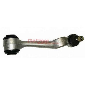 Brazo de suspensión delantera derecha METZGER 58048602 para Mercedes-Benz S-Klasse W123