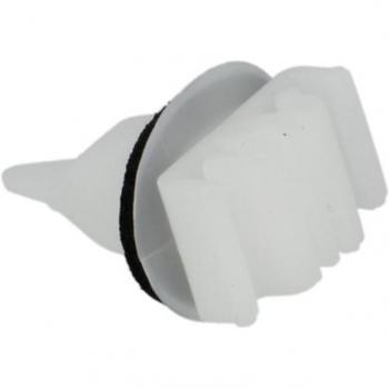 Fijación ROMIX ROM C60531, 2 Pieza - Clip, listón ROMIX C60531