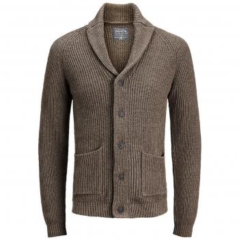 JACK & JONES - Cárdigan - Básico - Manga Larga - para hombre