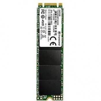 Transcend MTS820S 240 GB M.2 2280 SATA III 6 Gb/s Internal Solid State Drive