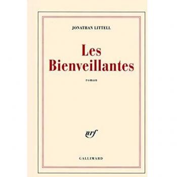 LES BIENVEILLANTES