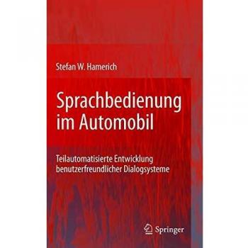 Automotive Voice Control: User-Friendly Dialog Systems for Semi-Automated Development