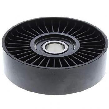 Polea guía tensor para correa trapezoidal VAICO V30-0237, compatible con MERCEDES-BENZ y CHRYSLER