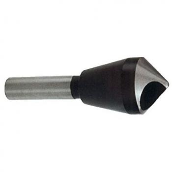 Avellanador Cónico con Agujero 20-25 mm en Acero Rápido - Pack de 1