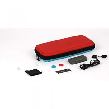 Konix Switch Starter Kit Red & Blue