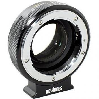 Metabones Nikon G to E mount Speed Booster ULTRA - MB_SPNFG-E-BM2