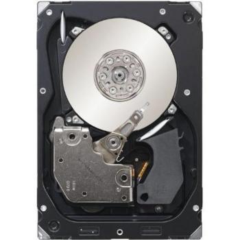 Seagate ST3450857SS Hard drive 450 GB internal 3.5 SAS 6Gbs 15000 rpm buffer 16 MB