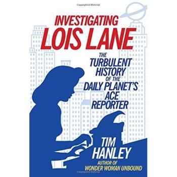 Investigating Lois Lane