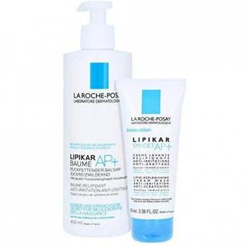 La Roche Posay Roche Lipikar Baume Ap+ 400Ml 400 ml