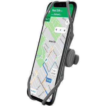 Soporte para Bicicleta Celly Swipe Gr para el Coche