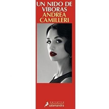 Un nido de víboras - Andrea Camilleri