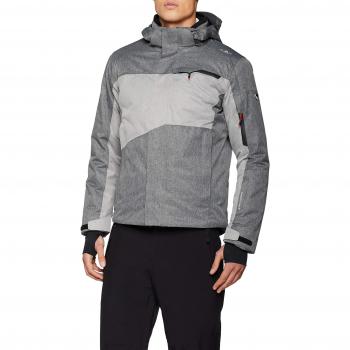 CMP 38W0647_U973_50 Chaqueta, Hombre, Negro