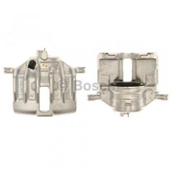 Pinza de freno BOSCH 0 986 474 302 para LAND ROVER Freelander I SUV y Cabriolet, del lado derecho, fabricada en fundición