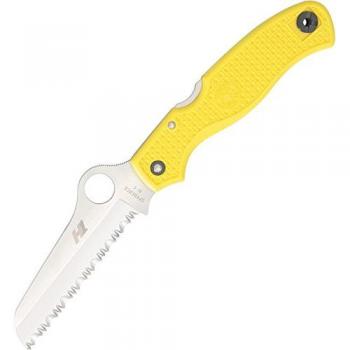 Spyderco Atlantic Salt, Atlántico Sal