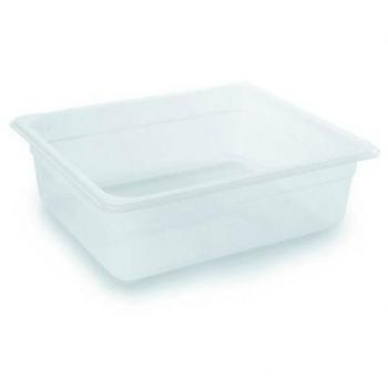 Cubeta GN 1/2 POLIPROPILENO de Lacor