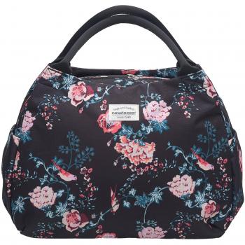 Bolso de mano Tosca Ella unisex para portaequipajes, unisex, Tosca Ella, negro