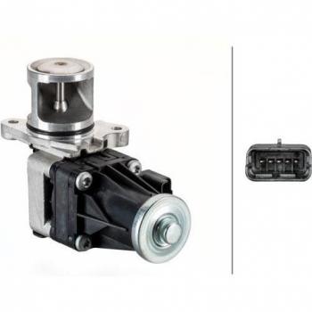 Válvula EGR HELLA 6NU 014 864-071